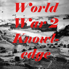 World War 2 Knowledge test ícone