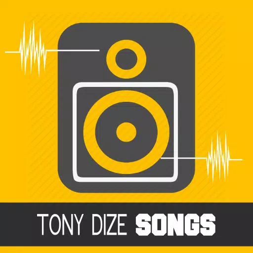 Tony Dize Mix Songs APK للاندرويد تنزيل