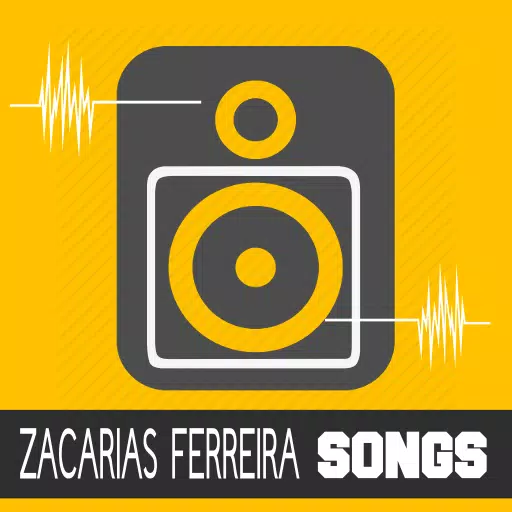 Descarga de APK de Zacarías Ferreíra Mix Canciones para Android