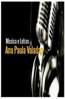 Ana Paula Valadao Best Gospel постер