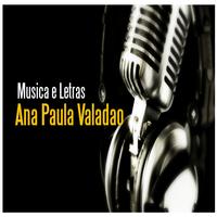 Ana Paula Valadao Best Gospel 截图 1