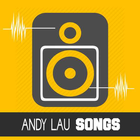 آیکون‌ Andy Lau Hit Songs