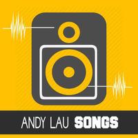 Andy Lau Hit Songs capture d'écran 1