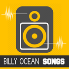 Billy Ocean Greatest Songs icône