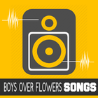 آیکون‌ Boys Over Flowers OST KDrama