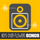 Boys Over Flowers OST KDrama-APK