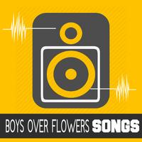 Boys Over Flowers OST KDrama capture d'écran 3