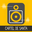 Cartel de Santa Mix Songs