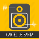 APK Cartel de Santa Mix Songs