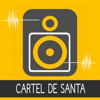 Cartel de Santa Mix Songs capture d'écran 1