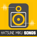 APK Hatsune Miku Hit Songs