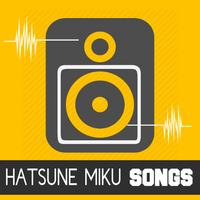 Hatsune Miku Hit Songs capture d'écran 1
