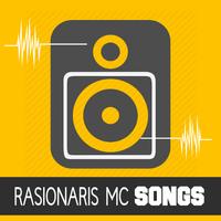 Racionais MC Rap Songs capture d'écran 1
