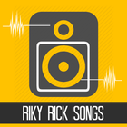Riky Rick Hit Songs ícone