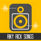 Riky Rick Hit Songs icon