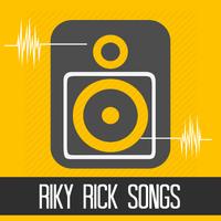 Riky Rick Hit Songs ảnh chụp màn hình 1