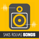 APK Sakis Rouvas Hit Songs