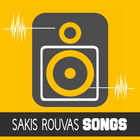 Sakis Rouvas Hit Songs icône