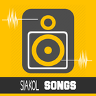SIAKOL Hit Songs icône