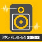 Dimash Kudaibergen Hit Songs-icoon