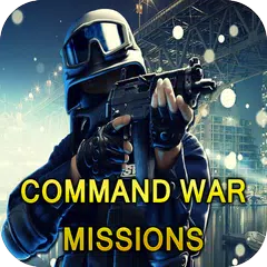 Command Missions Multiplayer
