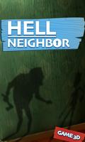 hello games neighbor 截图 1