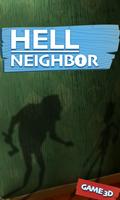 hello games neighbor Ekran Görüntüsü 1