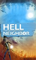 hello games neighbor 스크린샷 2