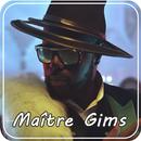 Maître Gims Sapés Comme Jamais APK