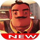 Guide For Hello Neighbor Freei-icoon