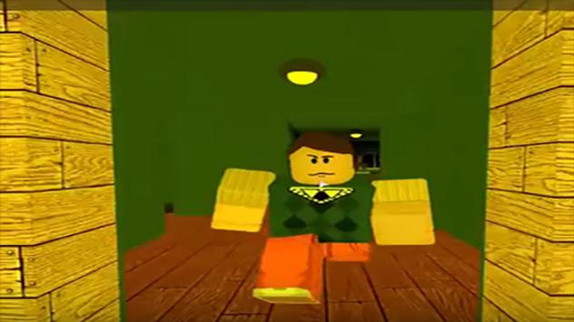 Tips Hello Neighbor Robloox 2 For Android Apk Download