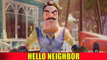 Hello Neighbor Basement game free Walkthrough bài đăng