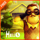 Guide and Tips for Hello Neighbor Game APK