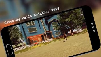 Gameplay Hello Neighbor screenshot 1