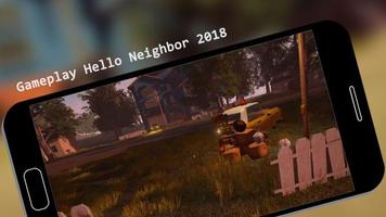 Gameplay Hello Neighbor screenshot 2