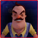 Hello Neighbor icône