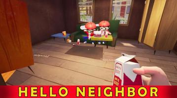 Hello Neighbor स्क्रीनशॉट 1