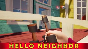 Hello Neighbor syot layar 3