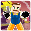 APK Hello Neighbor Survival