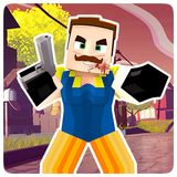 Hello Neighbor Survival