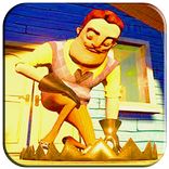 New Tips Of Hello Neighbor Alpha 4 Game