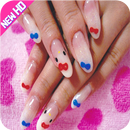 100 Hello Kitty Nail Designs APK