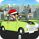 Bean Racing Car APK