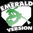 Emerald (emulator) ikona