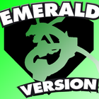 آیکون‌ Emerald (emulator)