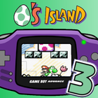 آیکون‌ Super M Advance 3:  Island