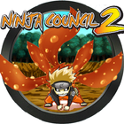 ninja council 2 biểu tượng