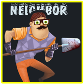 Neighbour Adventure icon