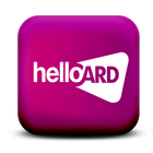 HelloCard Dialer ikon