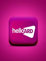 Poster HelloCard Dialer